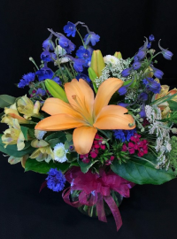 Small Mixed Bouquet