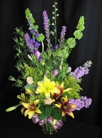 Mother's Day Botanical Mix